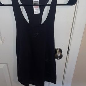 Gymshark Stringer Shirt